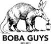 Boba Guys logo
