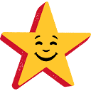 Carl's Jr. logo