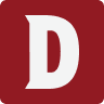 Denny's logo