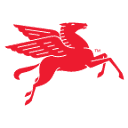 Mobil logo