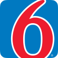 Motel 6 logo