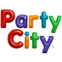 Party City logo