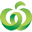 Woolworths logo