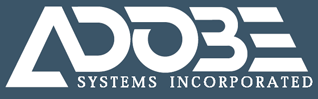 Adobe logo